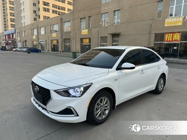 Hyundai Yuedong id 4273605 из Китая 13