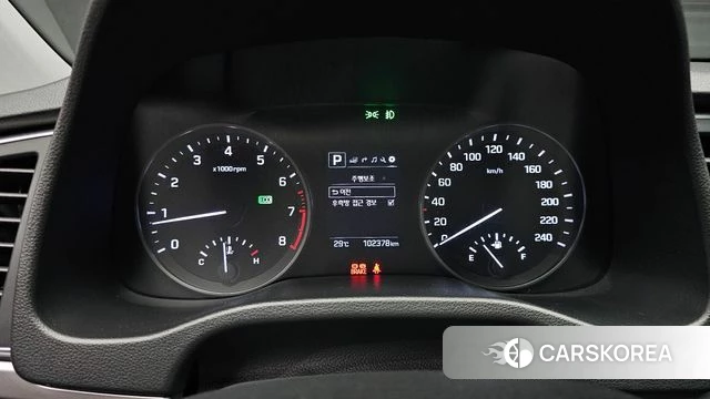 Hyundai Avante AD id 4662932 из Кореи 18