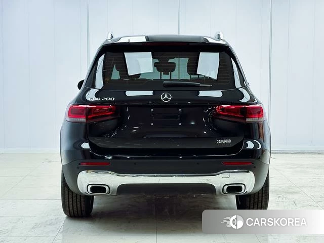 Mercedes-Benz GLB id 4257709 из Китая 19
