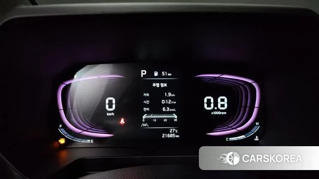 Kia The New Kia Ray id 2894102 из Кореи 18