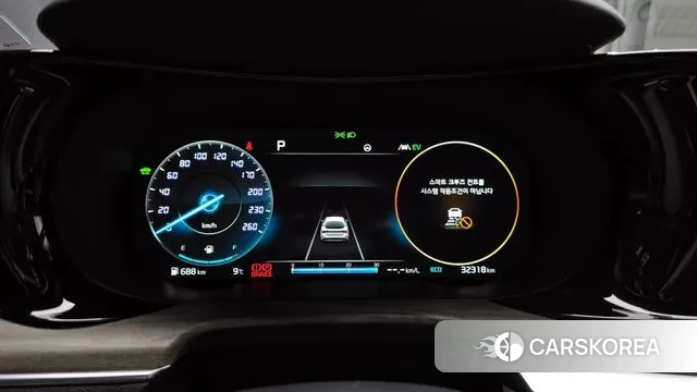 Kia K5 Hybrid 3rd Generation id 3716988 из Кореи 18