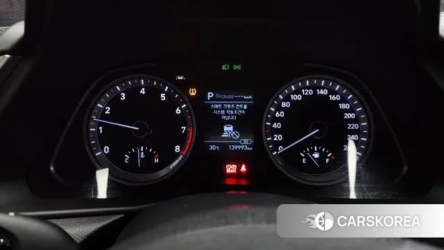 Hyundai Sonata (DN8) id 3054747 из Кореи 18