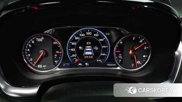 Chevrolet (GM Daewoo) Traverse id 4528173 из Кореи 38