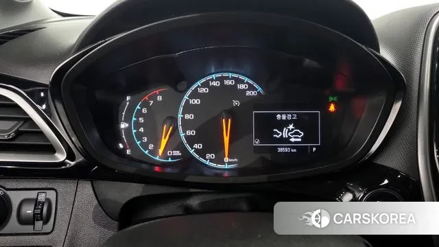 Chevrolet (GM Daewoo) The New Spark id 3753382 из Кореи 18