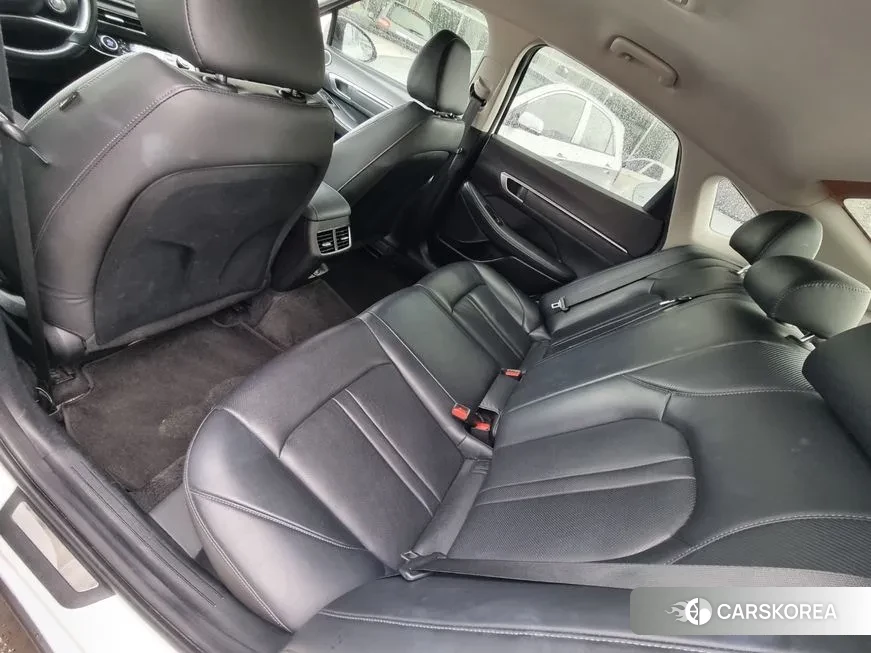 Hyundai Sonata (DN8) id 2088934 из Кореи 15