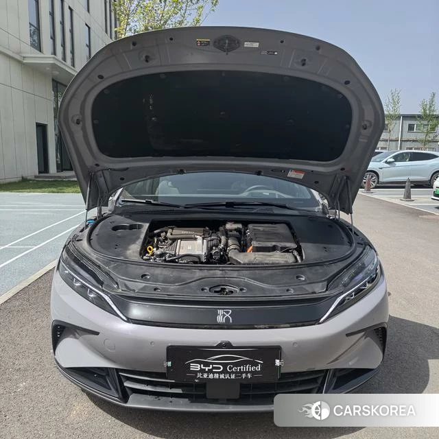 BYD Han DM id 4221848 из Китая 20