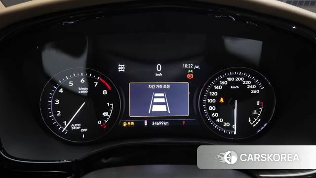 Cadillac XT6 id 4608287 из Кореи 30