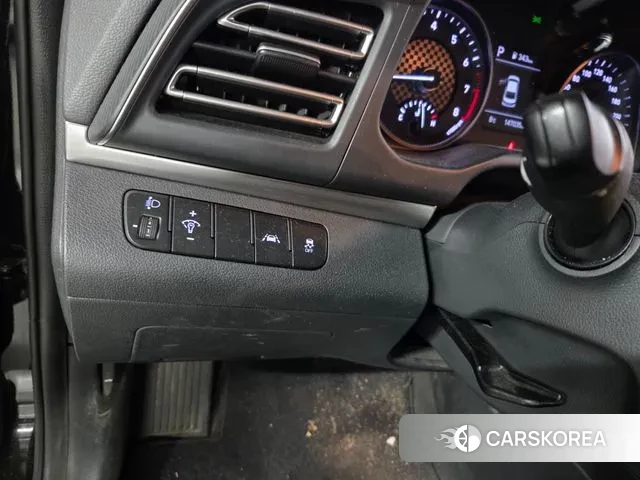 Hyundai The New Avante AD id 3439856 из Кореи 10