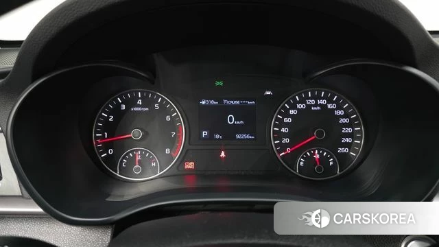 Kia The New K5 2nd generation id 3845030 из Кореи 18