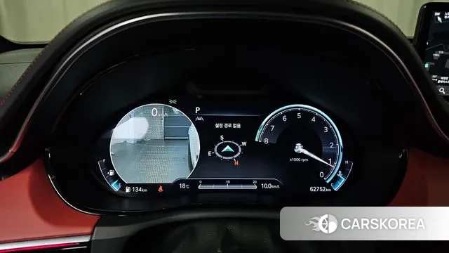 Genesis GV70 id 3281323 из Кореи 18