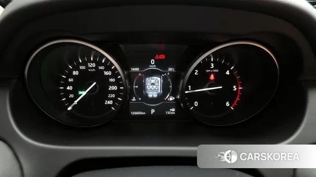 Land Rover Discovery Sports id 3076956 из Кореи 18