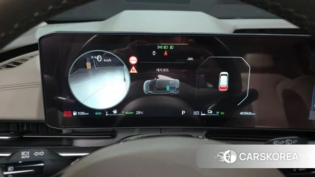 Kia The New Carnival 4th Generation id 4898098 из Кореи 18