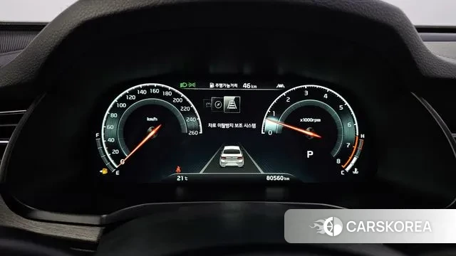 Kia K7 Premier id 3283264 из Кореи 18