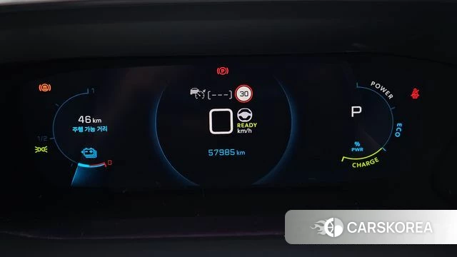 Peugeot e-208 second Generation id 4293578 из Кореи 18