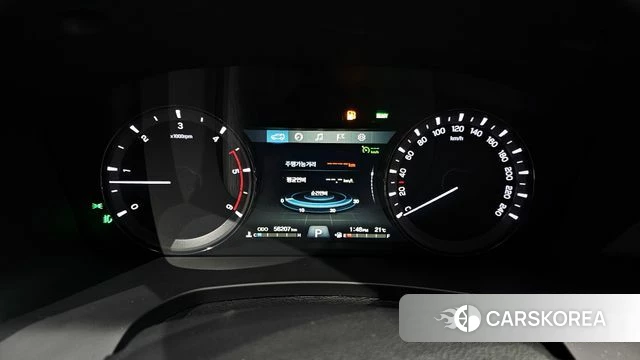 Ssangyong G4 Rexton id 4268567 из Кореи 18