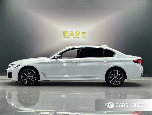 BMW 5 series id 4301547 из Китая 14