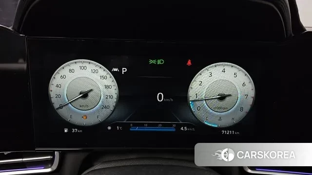 Hyundai Avante (CN7) id 3449161 из Кореи 18