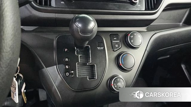 Kia The New Kia Ray id 4394980 из Кореи 28