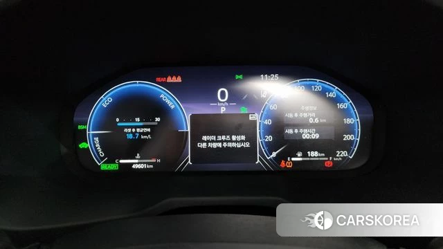 Toyota RAV4 5th Generation id 4017112 из Кореи 18