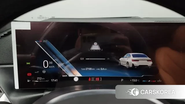 BMW 3 Series (G20) id 3370913 из Кореи 18