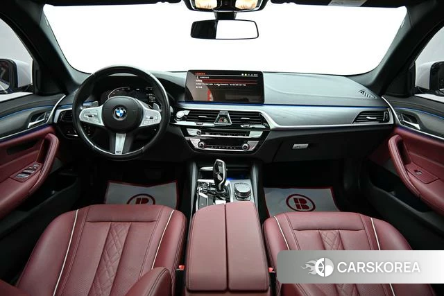 BMW 5 series id 4271228 из Китая 35