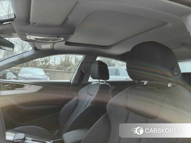 Audi A5 id 4341705 из Китая 18