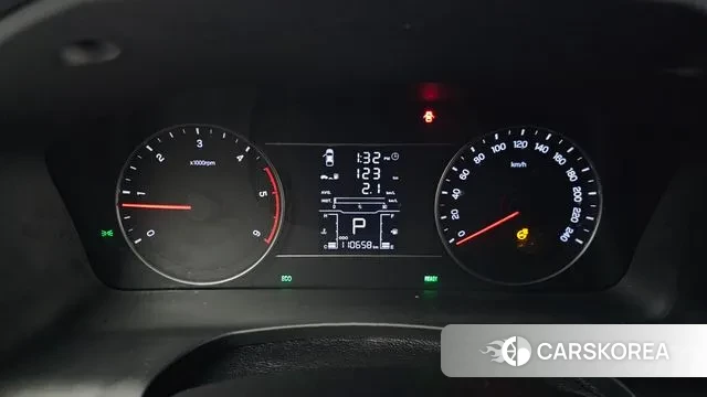 Ssangyong Rexton Sports id 3509990 из Кореи 18