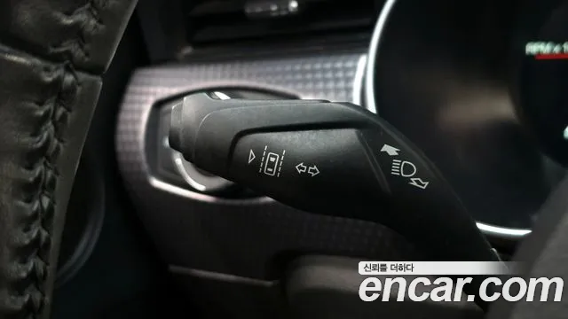 Ford Mustang id 2759642 из Кореи 18