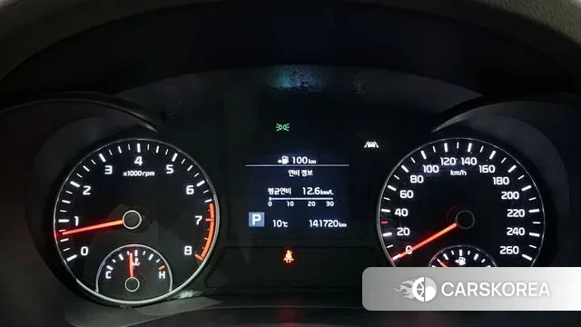 Kia The New K5 2nd generation id 3779020 из Кореи 18