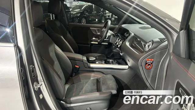 Mercedes-Benz GLA - Class H247 id 2625587 из Кореи 18