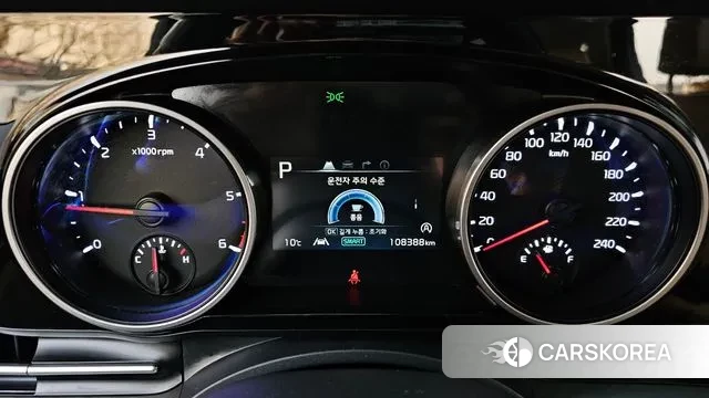 Kia Carnival 4th generation id 3411716 из Кореи 18