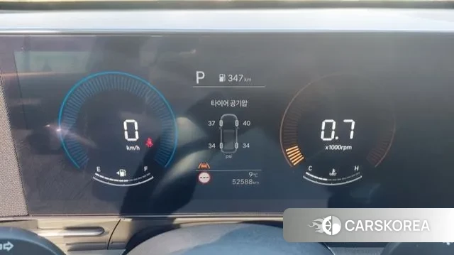 Hyundai Kona (SX2) id 3377926 из Кореи 18