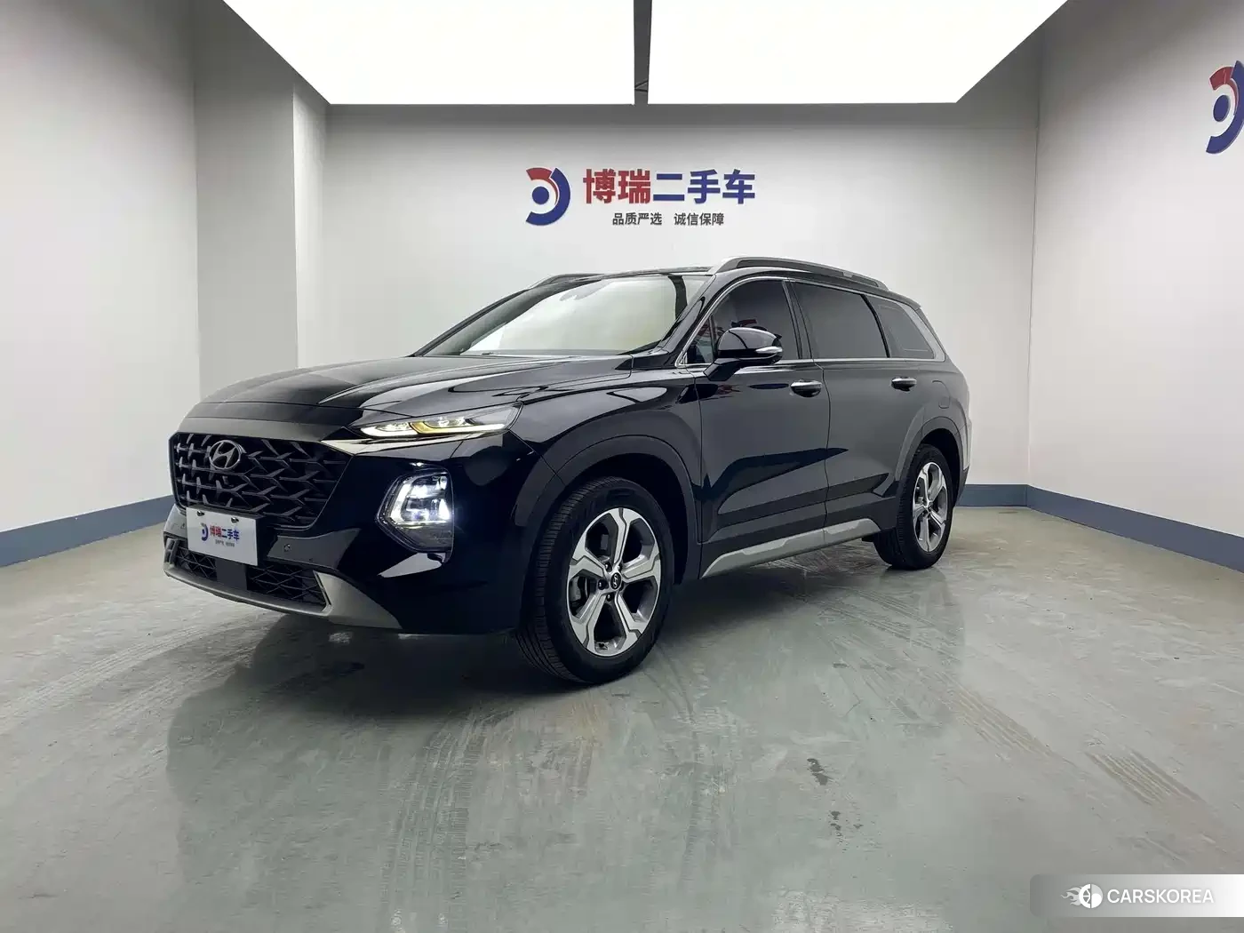 Hyundai Santa Fe id 4649391 из Китая 30