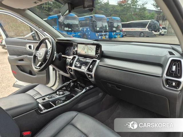 Kia Sorento 4th Generation id 4355949 из Кореи 18