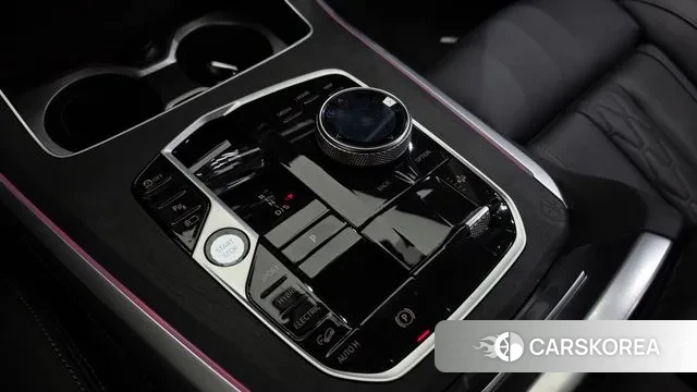 BMW X5 (G05) id 3212273 из Кореи 18