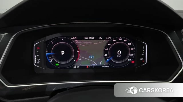 Volkswagen Tiguan second Generation id 3805820 из Кореи 18