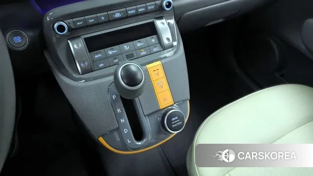 Hyundai The New Casper id 3467014 из Кореи 18