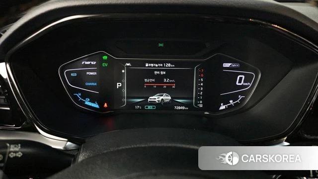 Kia The New Niro id 3893500 из Кореи 18