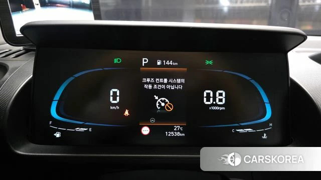 Hyundai Casper id 4572345 из Кореи 28