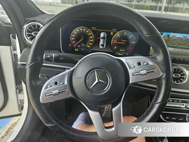 Mercedes-Benz CLS-Class C257 id 4632721 из Кореи 17