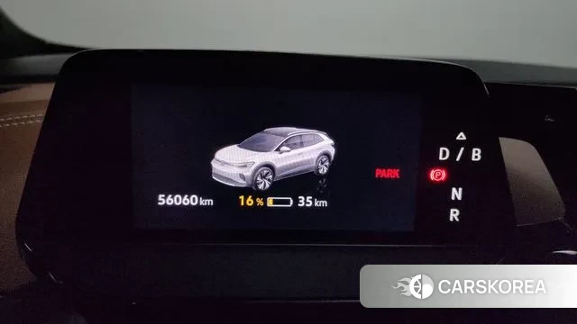 Volkswagen ID.4 id 3600337 из Кореи 18