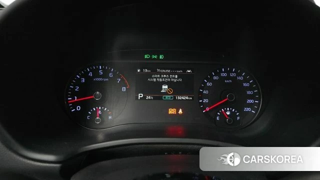 Kia Soul Booster id 4465372 из Кореи 20