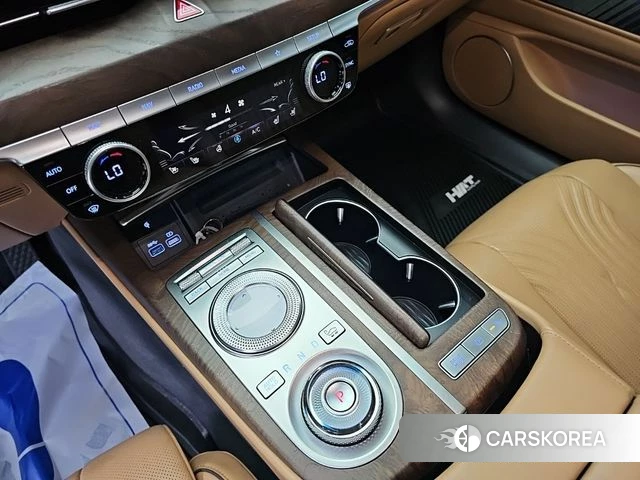 Genesis G80 (RG3) id 4642261 из Кореи 18