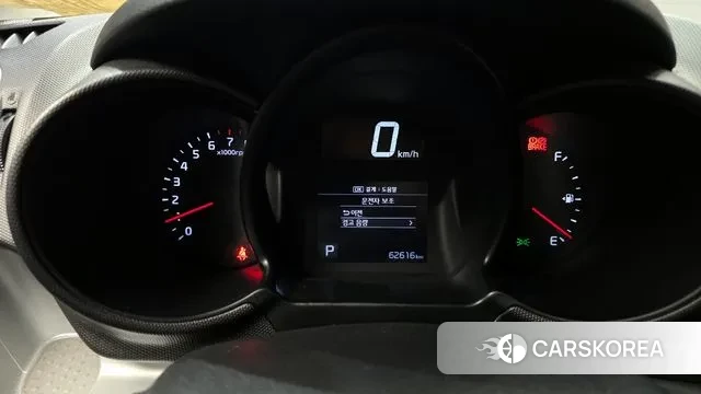 Kia The New Ray id 3691036 из Кореи 18