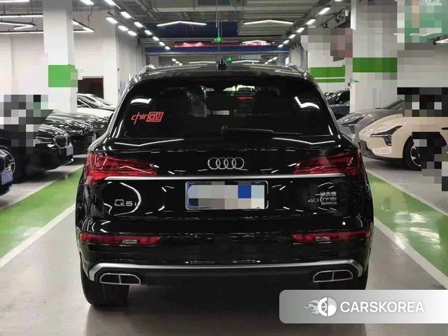 Audi Q5L id 4366069 из Китая 8