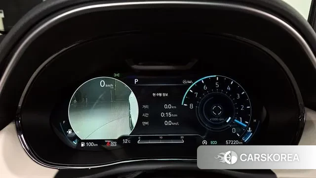 Genesis GV70 id 3335030 из Кореи 18