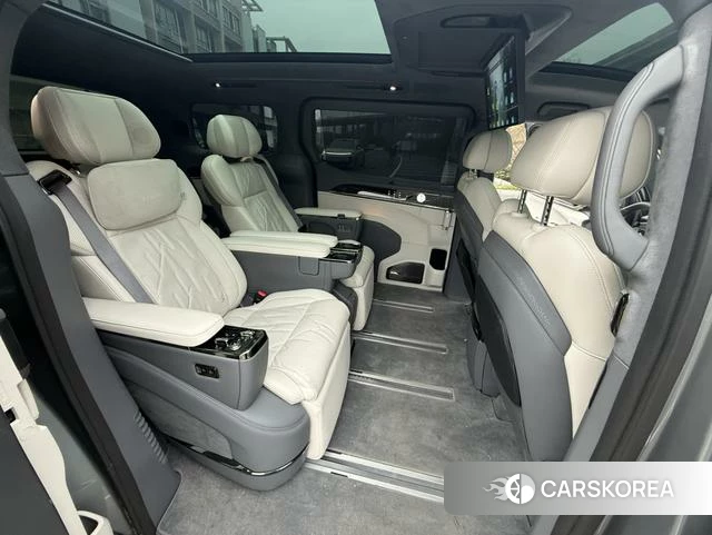 Extremely krypton ZEEKR 009 id 3909026 из Китая 12