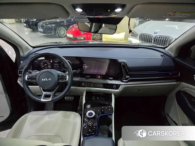 Kia Sportage 5th Generation id 3891814 из Кореи 18