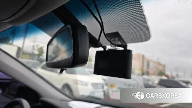 Hyundai Sonata New Rise id 3265470 из Кореи 18