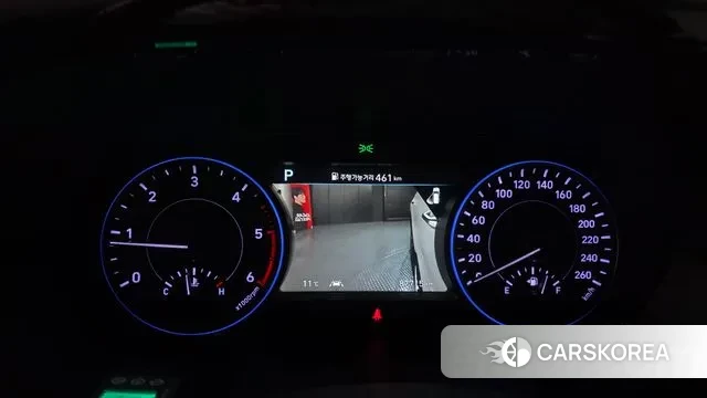 Hyundai Palisade id 3742421 из Кореи 18